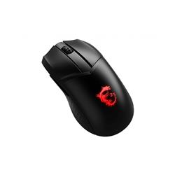 MSI Clutch GM41 Lightweight Wireless Mouse