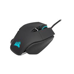 CORSAIR M65 RGB ULTRA Tunable FPS Wired Gaming Mouse(Open Box)