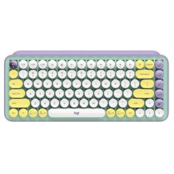 LOGITECH Pop Keys - Daydream Mint