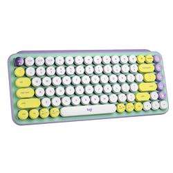 LOGITECH Pop Keys - Daydream Mint