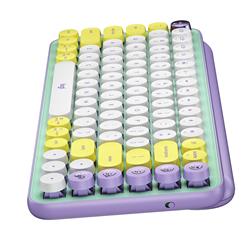 LOGITECH Pop Keys - Daydream Mint