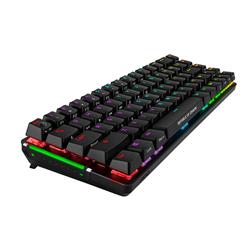 ASUS ROG Falchion NX 65% Wireless Gaming Mechanical Keyboard - Blue(Open Box)