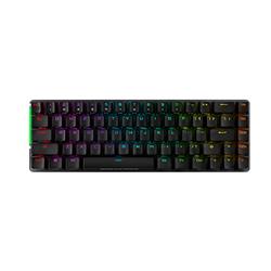 ASUS ROG Falchion NX 65% Wireless Gaming Mechanical Keyboard - Blue(Open Box)