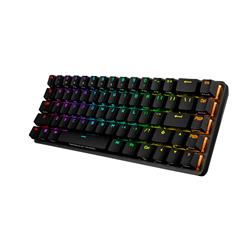 ASUS ROG Falchion NX 65% Wireless Gaming Mechanical Keyboard - Blue(Open Box)