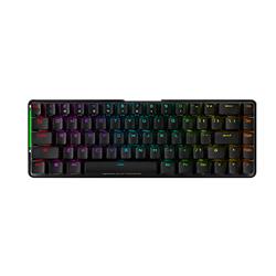 ASUS ROG Falchion NX 65% Wireless Gaming Mechanical Keyboard - Blue(Open Box)