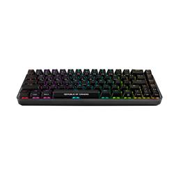 ASUS ROG Falchion NX 65% Wireless Gaming Mechanical Keyboard - Red