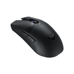 ASUS TUF GAMING M4 Wireless Gaming Mouse - Black