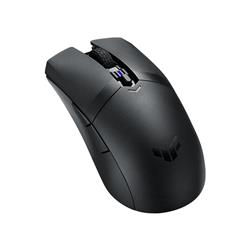 ASUS TUF GAMING M4 Wireless Gaming Mouse - Black