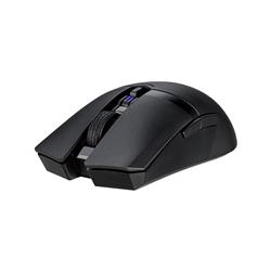 ASUS TUF GAMING M4 Wireless Gaming Mouse - Black