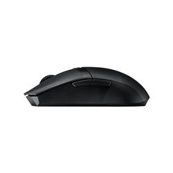 ASUS TUF GAMING M4 Wireless Gaming Mouse - Black