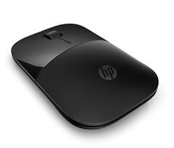 HP 37000 BLACK ONYX WIRELESS MOUSE G2