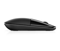 HP 37000 BLACK ONYX WIRELESS MOUSE G2