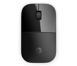 HP 37000 BLACK ONYX WIRELESS MOUSE G2