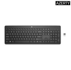 HP 230 BLK Wireless Keyboard