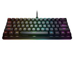 Clavier de jeu mécanique COUGAR Puri Mini 60% RGB avec interrupteurs rouges(Open Box)