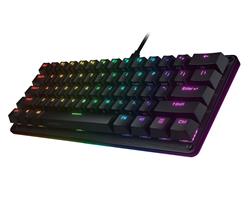 Clavier de jeu mécanique COUGAR Puri Mini 60% RGB avec interrupteurs rouges(Open Box)