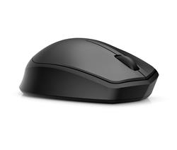 HP 280 Silent BLK WRLS Mouse Canada - English localization