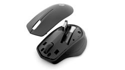 HP 280 Silent BLK WRLS Mouse Canada - English localization