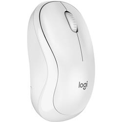 LOGITECH M240 SILENT BLUETOOTH MOUSE (OFF-WHITE)