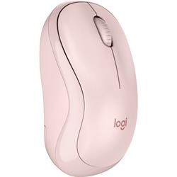 LOGITECH M240 SILENT BLUETOOTH MOUSE (ROSE)(Open Box)