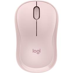 LOGITECH M240 SILENT BLUETOOTH MOUSE (ROSE)(Open Box)