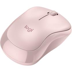 LOGITECH M240 SILENT BLUETOOTH MOUSE (ROSE)(Open Box)