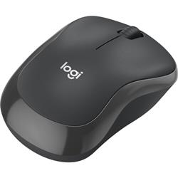 LOGITECH M240 SILENT BLUETOOTH MOUSE (GRAPHITE)