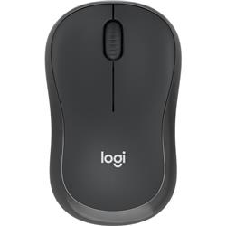 LOGITECH M240 SILENT BLUETOOTH MOUSE (GRAPHITE)