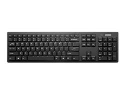 LENOVO 100 USB-A Wireless Keyboard