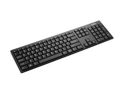 LENOVO 100 USB-A Wireless Keyboard