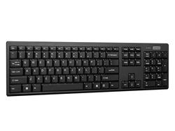 LENOVO 100 USB-A Wireless Keyboard