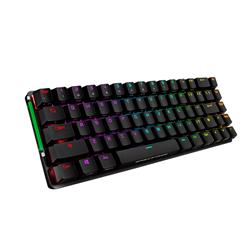 ASUS M60 ROG Falchion NX 65% Wireless Gaming Mechanical Keyboard - Red