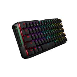 ASUS M60 ROG Falchion NX 65% Wireless Gaming Mechanical Keyboard - Red