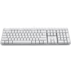 ADESSO Multi OS Illuminated Desktop Mechanical Keyboard