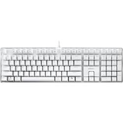 ADESSO Multi OS Illuminated Desktop Mechanical Keyboard