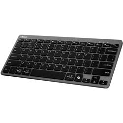 ADESSO Multi OS Bluetooth Scissor Switch Mini Keyboard