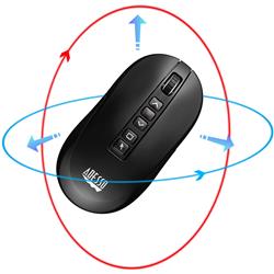 ADESSO 2.4Ghz Wireless Presenter Mouse