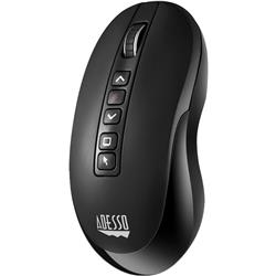 ADESSO 2.4Ghz Wireless Presenter Mouse