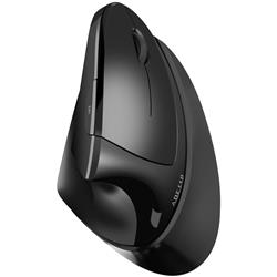 ADESSO Wireless Adjustable Vertical Ergonomic Mouse