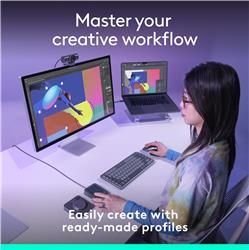 LOGITECH,