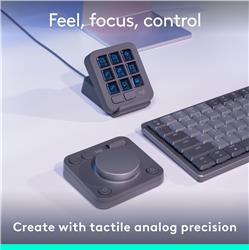 LOGITECH,