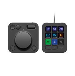LOGITECH,