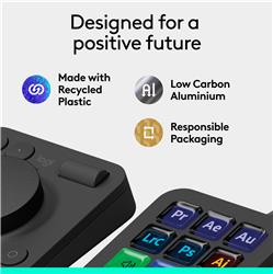 LOGITECH,