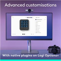 LOGITECH,