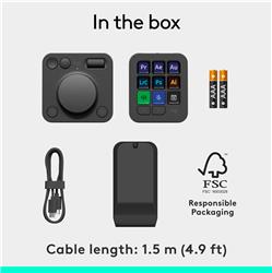 LOGITECH,