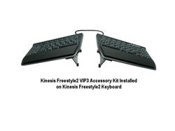 Kinesis Freestyle2 VIP3 Tenting Accessory Kit