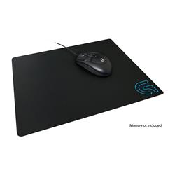 LOGITECH G240 Cloth Gaming Mouse Pad(Open Box)