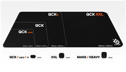 STEELSERIES QcK Gaming Mouse Pad - XX-Large