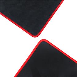 Redragon Capricorn P012 Mouse Pad, Stitched Edges