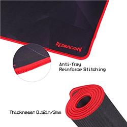 Redragon Aquarius P015 Extra Large Mouse Pad(Open Box)